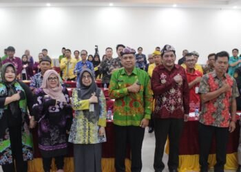Tingkatkan Daya Saing Wilayah, Pemprov Dorong Situs Cagar Budaya Jadi Pusat Pendidikan dan Wisata