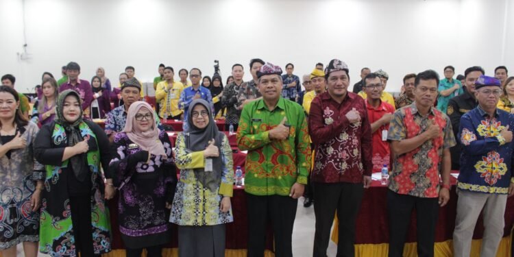 Tingkatkan Daya Saing Wilayah, Pemprov Dorong Situs Cagar Budaya Jadi Pusat Pendidikan dan Wisata