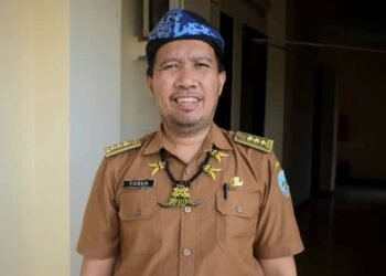 Dispora Matangkan Persiapan Gelaran POPDA ke-1