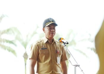 Ini 3 Arahan Asisten Pemerintah dan Kesejahteraan Rakyat