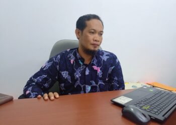 Intensitas Hujan Semakin Tinggi, BPBD Kaltara Imbau Masyarakat Lakukan Mitigasi Bencana