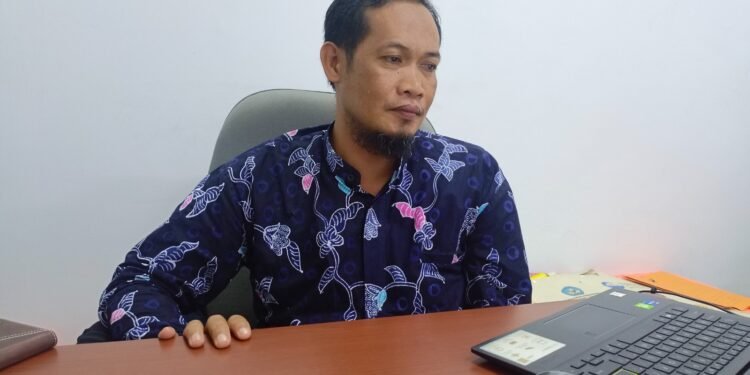 Intensitas Hujan Semakin Tinggi, BPBD Kaltara Imbau Masyarakat Lakukan Mitigasi Bencana