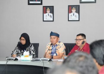 Bantuan PKH Beri Dampak Positif