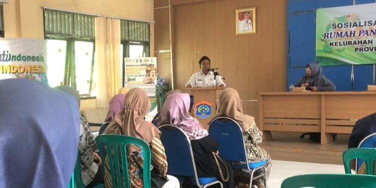 Kolaborasi Menjaga Stabilitas Pangan