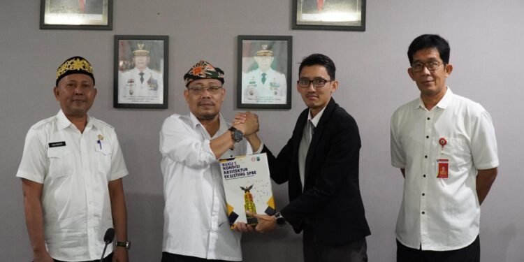 SPBE Diharap Dapat Meningkatkan Kualitas Pelayanan Publik