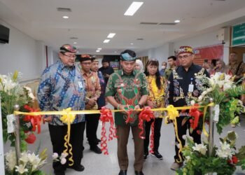 Wujudkan Harapan Masyarakat, Pemprov Hadirkan Laboratorium Kateterisasi Jantung di RSUD dr. H Jusuf SK