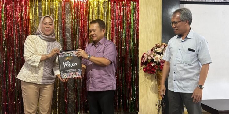 Pemprov Dorong Peningkatan Pemasaran Produk Perikanan Kaltara