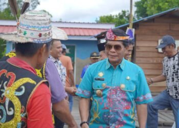 Penggunaan Produk Lokal Dorong Meningkatnya Pendapatan Masyarakat