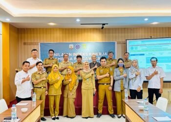 Disnakertrans Kaltara Wacanakan Bentuk Lembaga Pengawasan Ketenagakerjaan