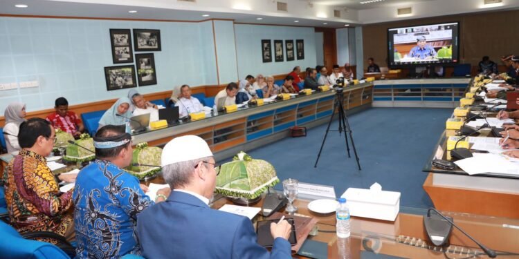 Pemprov Bakal Bangun Industri Minyak Goreng