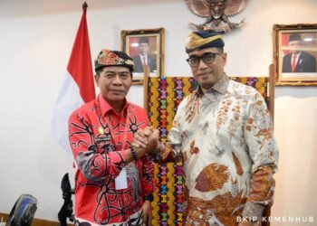 Pemprov Lengkapi Data Dukung Pemulihan Status Bandara Juwata