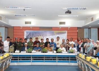 Cegah Konflik Sosial, Gubernur Paparkan Penyusunan Peta Rawan Konflik Kaltara