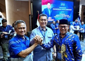 Wah Ternyata Yansen Punya Hubungan Sedekat Ini dengan Khairul dan Ibnu..