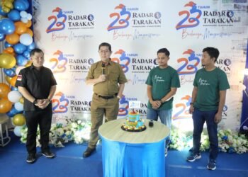 Tak Hanya Menyebar Berita, Tapi Media Juga Berperan Mendidik