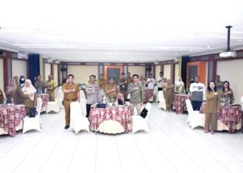 Tingkatkan Imunisasi Melalui IPV2 Menuju Bebas Polio 2026