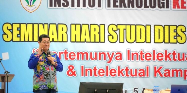 Wagub Ajak Masyarakat Hadapi Tantangan Global di Era Keterbukaan