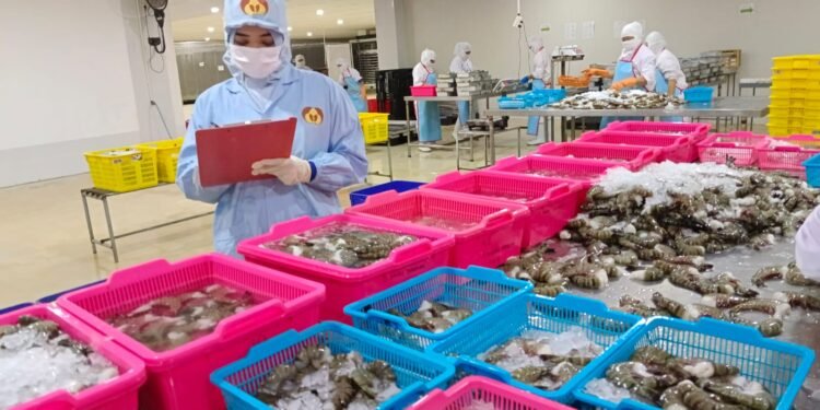 DKP Petakan Potensi Hilirasi Produk Perikanan