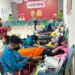 RSUD dr. H. Jusuf SK Gelar Donor Darah bersama BUMN dan Swasta