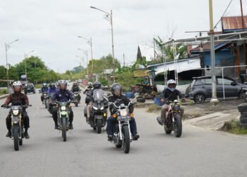 Bangun Kesadaran Taat Pajak