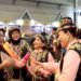 Kriyanusa 2024 Resmi Dimulai Hitungan Jam, Kerajinan Kaltara Laku Puluhan Juta