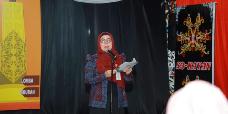 Pertama, Kaltara Semarakkan Hari UMKM