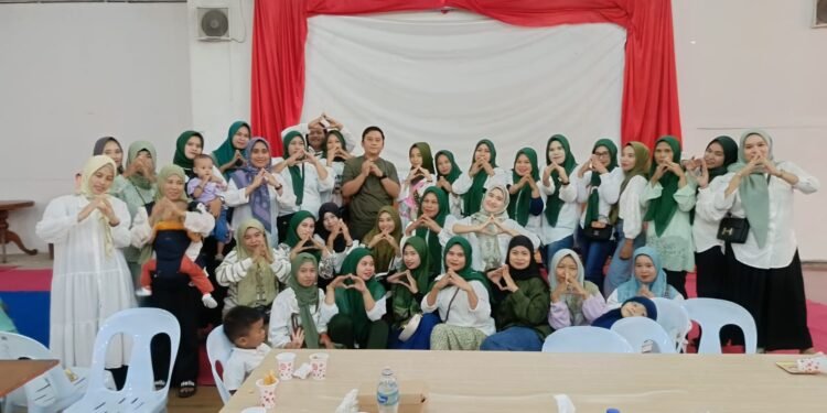 Ahmad Usman Tegaskan Dukungan PKB Solid kepada YESS dan Kharisma