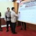 Polres Malinau Gelar Deklarasi Pilkada Damai