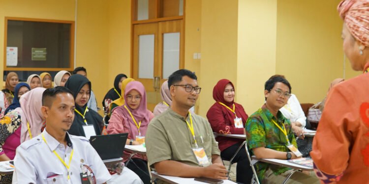 Komunikasi Efektif, Tingkatkan Kualitas Pelayanan Kesehatan