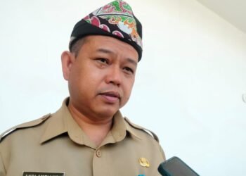 Pendaftaran CPNS Kaltara Diperpanjang hingga 10 September 2024