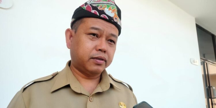 Pendaftaran CPNS Kaltara Diperpanjang hingga 10 September 2024