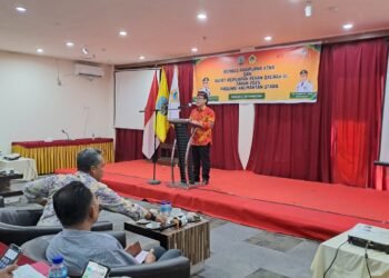 Pemprov Persiapkan Pelaksanaan Pekan Daerah ke-III KTNA