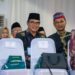 Pembukaan MTQ Nasional XXX Berlangsung Meriah