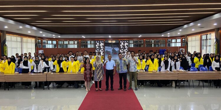 Siapkan SDM Berdaya Saing, Pemkab Bulungan Selaras dengan Universitas Terbuka