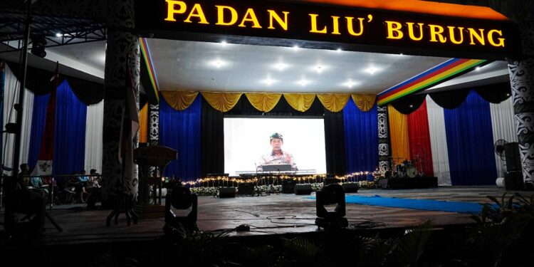 Pertama Kali, Lomba Pesparawi Tingkat Provinsi di Gelar