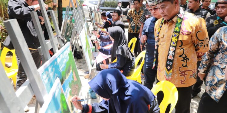 Libatkan Guru dan Orang Tua dalam Pendidikan Karakter Anak