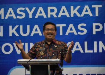 Sertifikasi Jakon Harus Sejalan dengan Peningkatan Kompetensi SDM