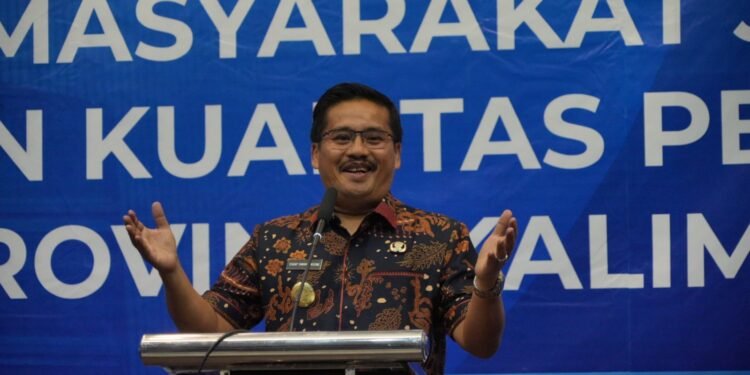 Sertifikasi Jakon Harus Sejalan dengan Peningkatan Kompetensi SDM