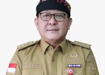 Program Bebas Denda PKB dan BBNKB II Kaltara, Masyarakat Diminta Manfaatkan Kesempatan