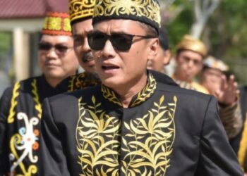 RPJMD Bulungan Akan Disusun Tahun 2025