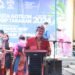 Pesta Gotilon HKBP, Pjs. Gubernur Togap Ajak Masyarakat Sukseskan Pilkada 2024