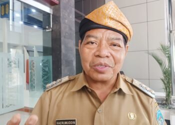 Pjs Bupati Bulungan Berharap Pembahasan APBD 2025 Berjalan Lancar