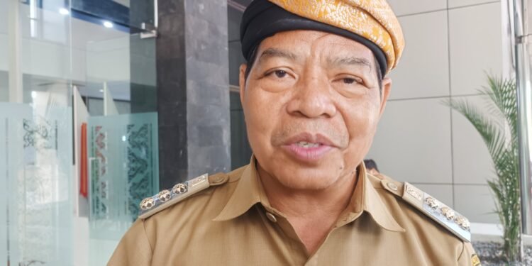 Pjs Bupati Bulungan Berharap Pembahasan APBD 2025 Berjalan Lancar