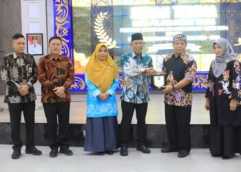 Haerumuddin Apresiasi Dukungan OPD, Forkopimda dan Masyarakat Bulungan