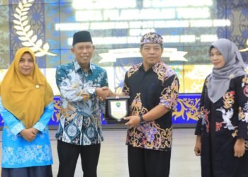 Estafet Kepemimpinan Butuh Sinergi dan Kolaborasi