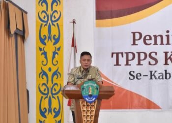 Sekkab Bulungan: Penanganan Stunting Butuh Kerja Sama Lintas Sektor