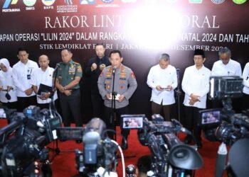 Ratusan Juta Orang Diprediksi Mudik Akhir Tahun