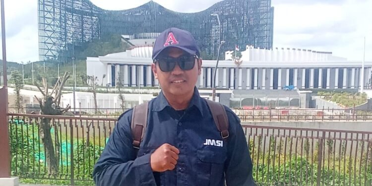 JMSI Kaltara Apresiasi Kinerja Polri 2024