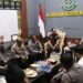 Cerminkan Soliditas Institusi Penegak Hukum, Kapolda Kaltara Silaturahmi ke Kejari Malinau