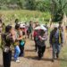 Kapolda Kaltara Kunjungi Long Ampung, Warga Tambah Semangat Jaga Keutuhan dan Keamanan Wilayah Perbatasan