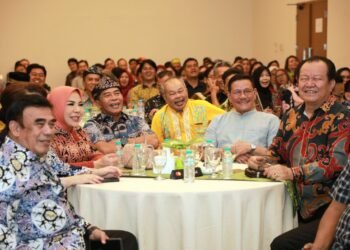 Harapkan Berikan yang Terbaik untuk Masyarakat Kaltara